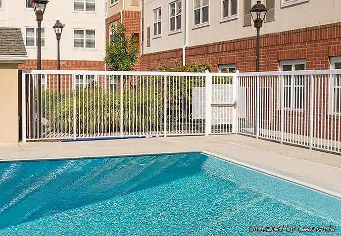 Residence Inn Chantilly Dulles South Facilidades foto