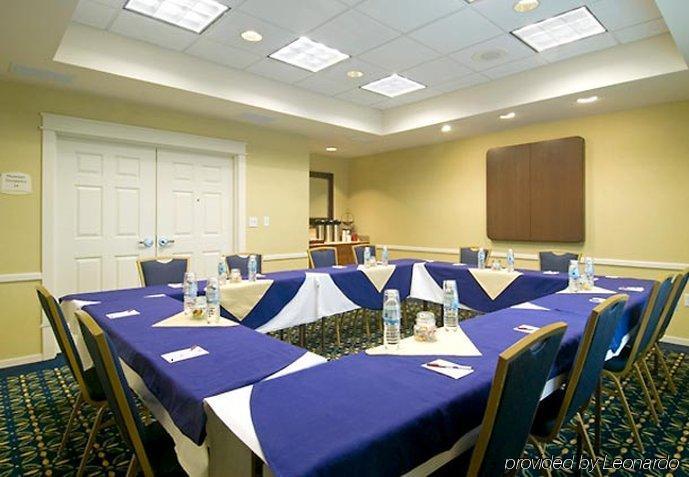 Residence Inn Chantilly Dulles South Facilidades foto