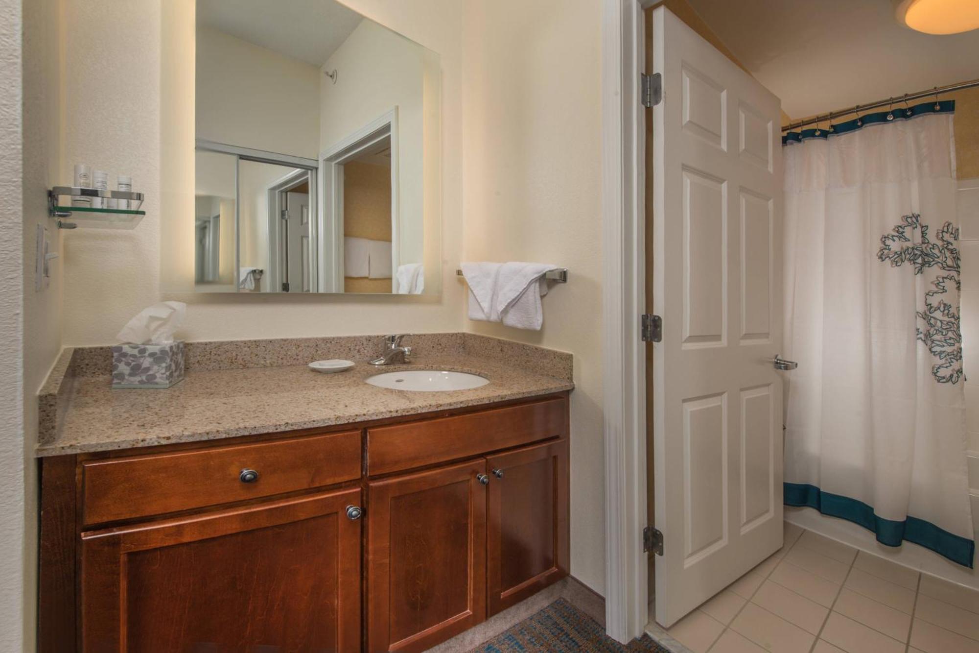 Residence Inn Chantilly Dulles South Exterior foto