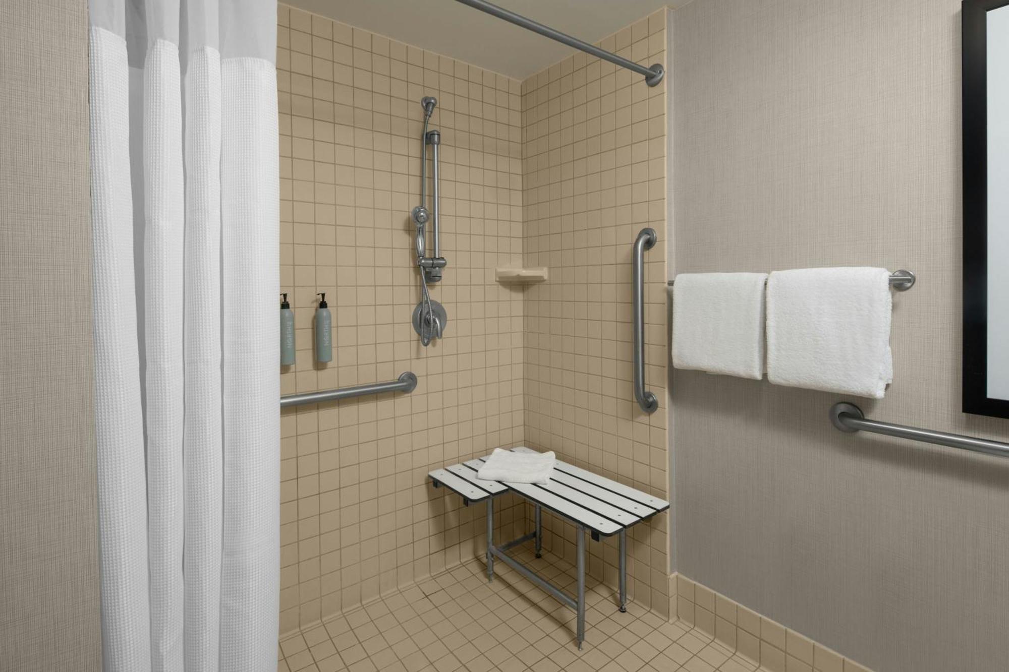 Residence Inn Chantilly Dulles South Exterior foto