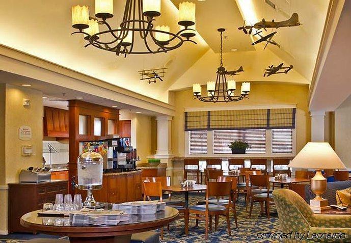 Residence Inn Chantilly Dulles South Exterior foto