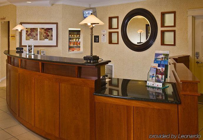 Residence Inn Chantilly Dulles South Exterior foto