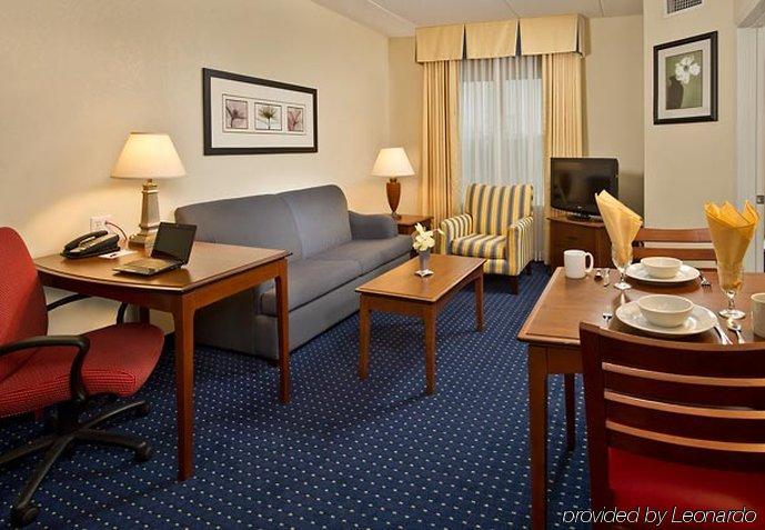 Residence Inn Chantilly Dulles South Exterior foto